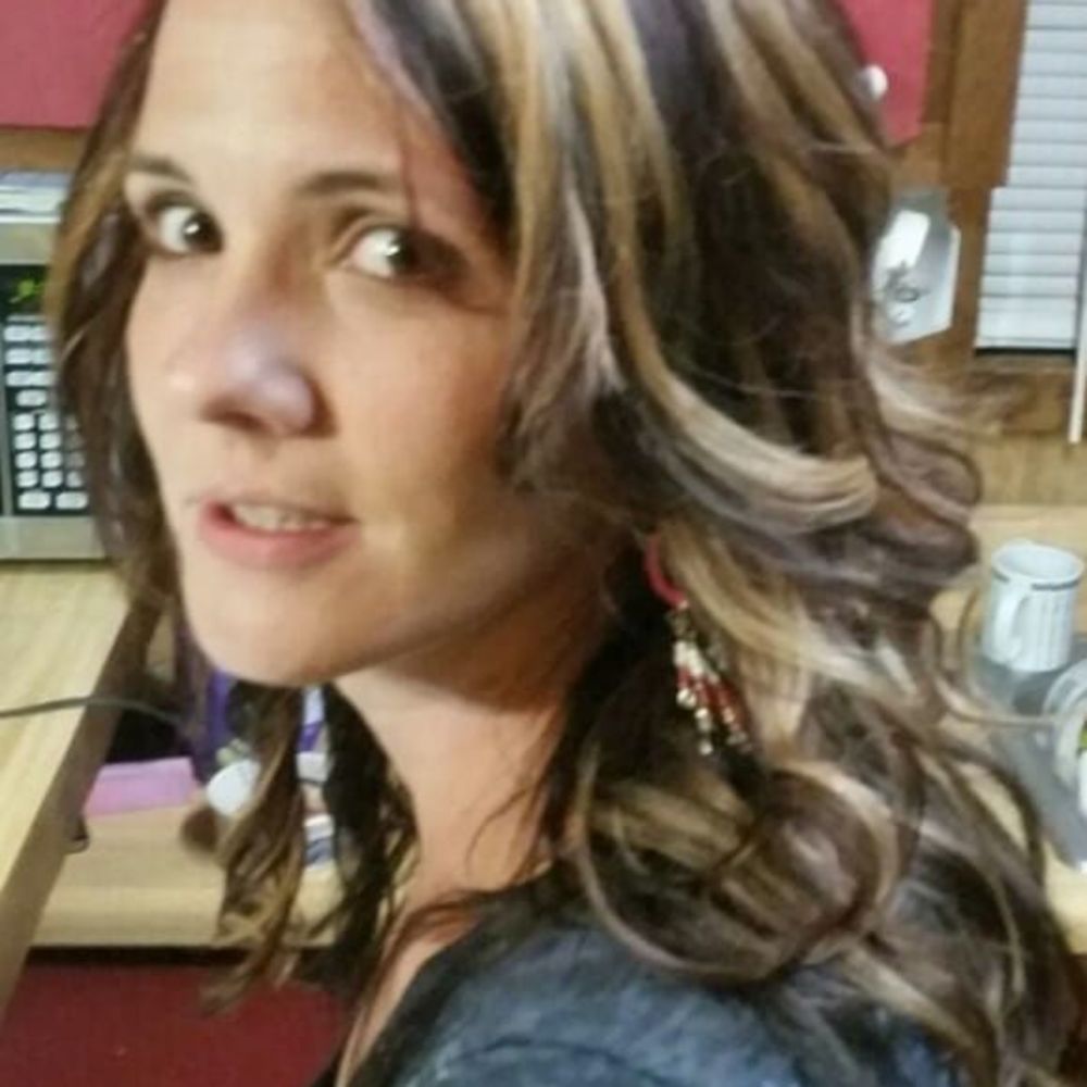 Meet your Posher, Lori